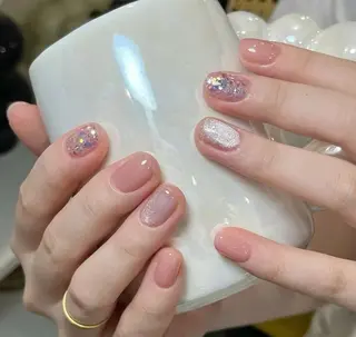 ネイル Alra- ヒナタのネイルデザイン