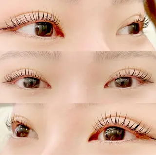 マツエク・マツパ サロン ド フォース 西船橋店/伊藤のマツエク・マツパデザイン