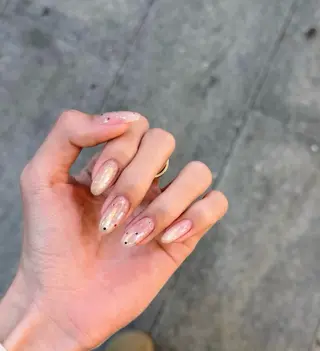 ネイル U.mi Nail Salonのネイルデザイン