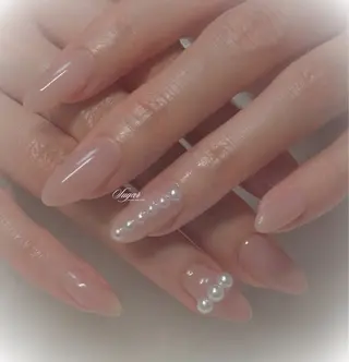 ネイル Nail salon Sugarのネイルデザイン