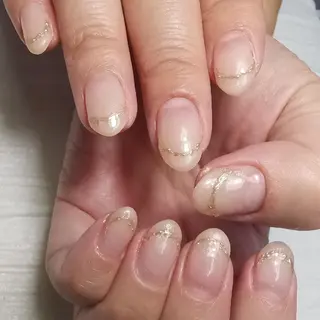 ネイル reve あやののネイルデザイン