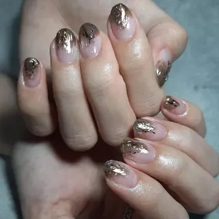 ネイル ネイリスト やましたのネイルデザイン