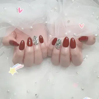 ネイル nail GZMのネイルデザイン