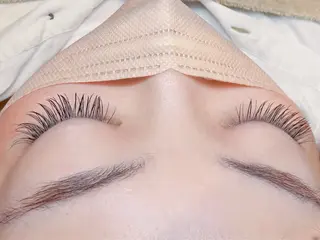 マツエク・マツパ Reciel 山下のマツエク・マツパデザイン