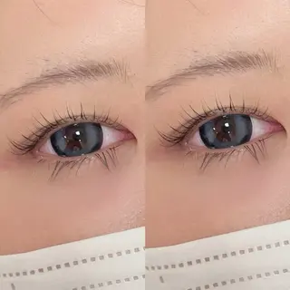 マツエク・マツパ REJOUIR 🎀 莉央の眉毛・アイブロウイメージ