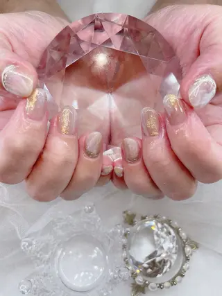ネイル misun_ nailのネイルデザイン