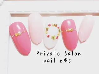 ネイル Salon do IROHAのネイルデザイン