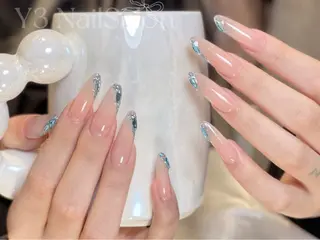 ネイル Y3 NailSalonのネイルデザイン