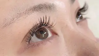 マツエク・マツパ Pljoul🤍 天満橋のマツエク・マツパデザイン