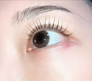 マツエク・マツパ 大人可愛いをご提案✨ 宮崎　雅美のヘアスタイル