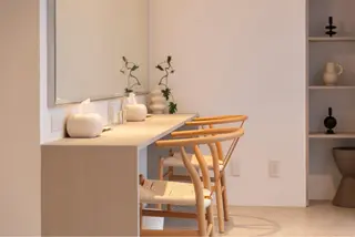 マツエク・マツパ salon de mellow 結衣のマツエク・マツパデザイン