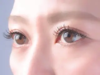 マツエク・マツパ 福田 明日香のマツエク・マツパデザイン