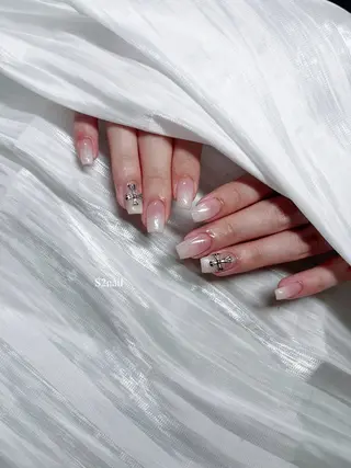 ネイル S2 nailのネイルデザイン