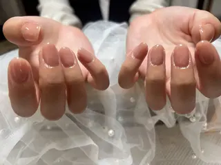 ネイル Nail NaNa コトのネイルデザイン