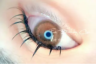 マツエク・マツパ Five  Beauty  Clinic所属・ファイブ ビューティクリニックのマツエク・マツパデザイン