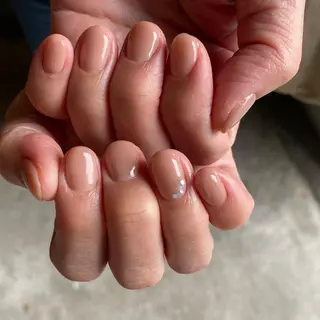 ネイル nailsalon ∞ ﾐｶﾅﾙ ∞のネイルデザイン