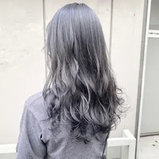 カラー 🤍THEATER 【公式】札幌🤍🍬のヘアスタイル