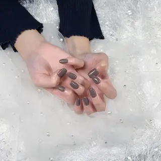 ネイル 佐藤 希子のネイルデザイン