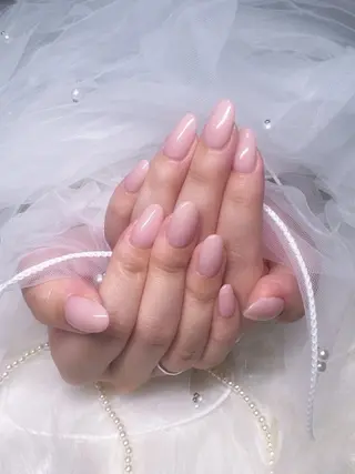 ネイル LEOnail梅田 nanohaのネイルデザイン