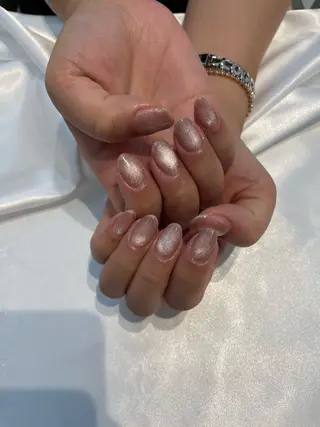 ネイル Roa🎀 ercher立川南口のネイルデザイン