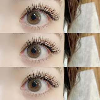 マツエク・マツパ in my room ᙏ̤̬AKANEのマツエク・マツパデザイン