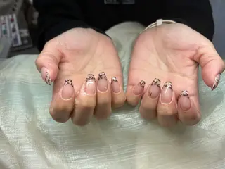 ネイル はな ネイルのネイルデザイン