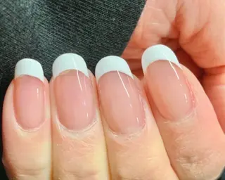ネイル TRUST Nail 石井美夏のネイルデザイン
