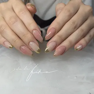 ネイル Saki 【パラジェル取扱店】のネイルデザイン