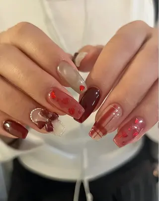 ネイル Beauty Kaif ネイルのネイルデザイン