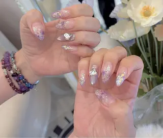 ネイル NANA NAILのネイルデザイン