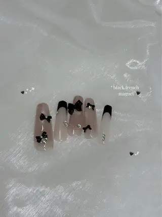 ネイル tomoka nailのネイルデザイン