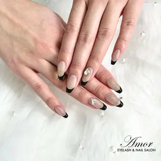 ネイル Nailist Maikaのネイルデザイン