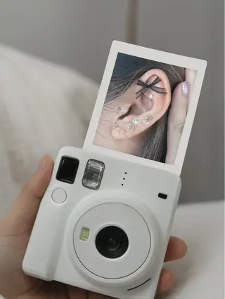 CARANA ♡のネイルデザイン