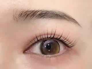 マツエク・マツパ NailQuick OCULI 銀座店所属・OCULI 銀座店 アイリスト👀のマツエク・マツパデザイン