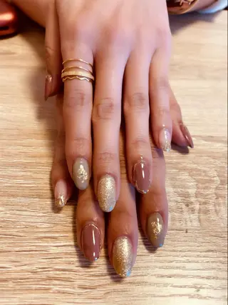 ネイル Betty❤︎ ネイル＆よもぎ蒸しのネイルデザイン
