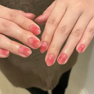 ネイル NORA nail UMEDA MAIのネイルデザイン