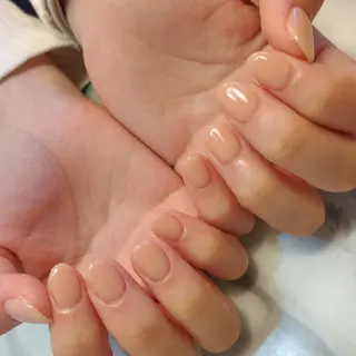 ネイル ジェヌインネイル 河内のネイルデザイン