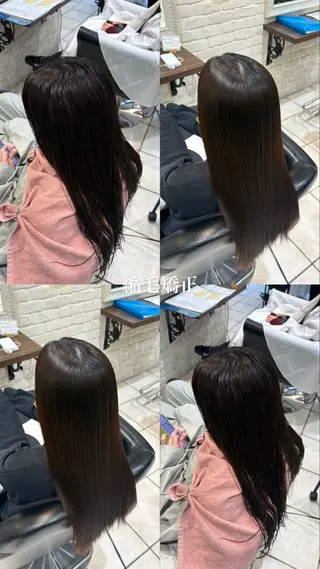 ロング ✨shota✨ モデル募集中のヘアスタイル