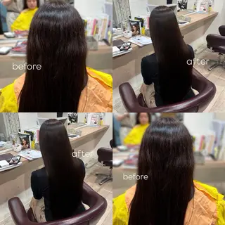 パーマ カラーモデル募集中 🫧HONOKAのヘアスタイル