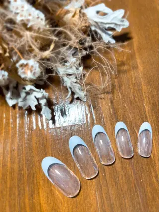 ネイル nailsalon RANANのネイルデザイン
