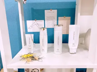 吉田 絢香のエステ・リラクイメージ