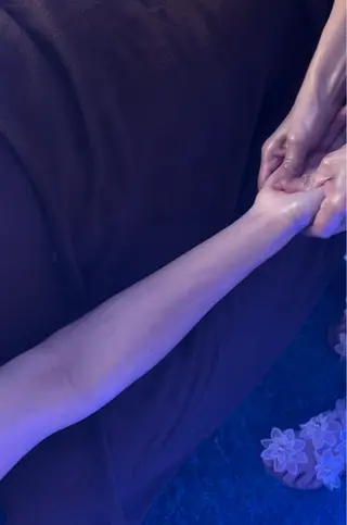 コスモマッサージ 〜夢心地アロマ整体〜のエステ・リラクイメージ