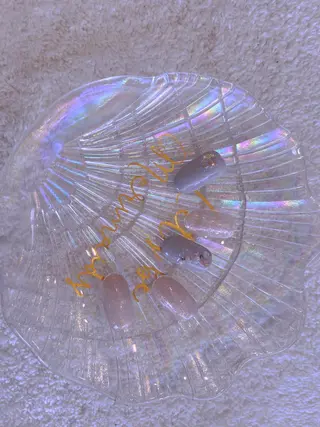 ネイル NANA NAILのネイルデザイン