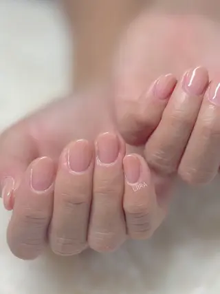 ネイル LIIRA(西船)/ やまださおりのマツエク・マツパデザイン