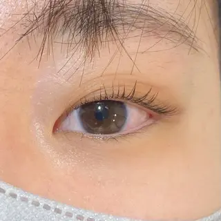 マツエク・マツパ 🐈ニナ🐈‍⬛/メ ンズカット/まつパのヘアスタイル