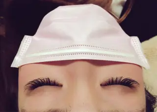 マツエク・マツパ 中村 ゆののマツエク・マツパデザイン