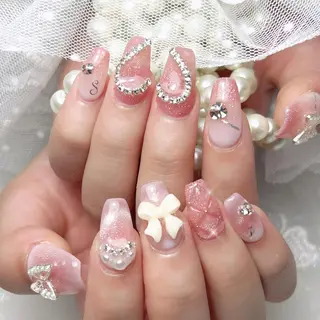 ネイル ナユキNA.YUKI 北千住店のネイルデザイン