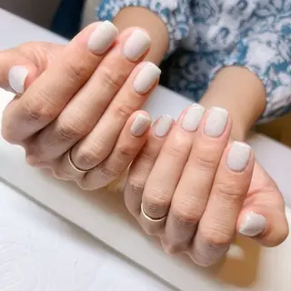 ネイル 橋本 虹羽のネイルデザイン