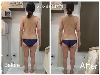 プライベートサロン BE NATURALのエステ・リラクイメージ