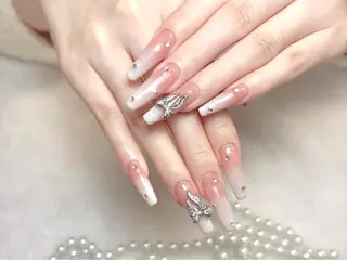 ネイル R1🎀Nail💕 池袋東口店のネイルデザイン